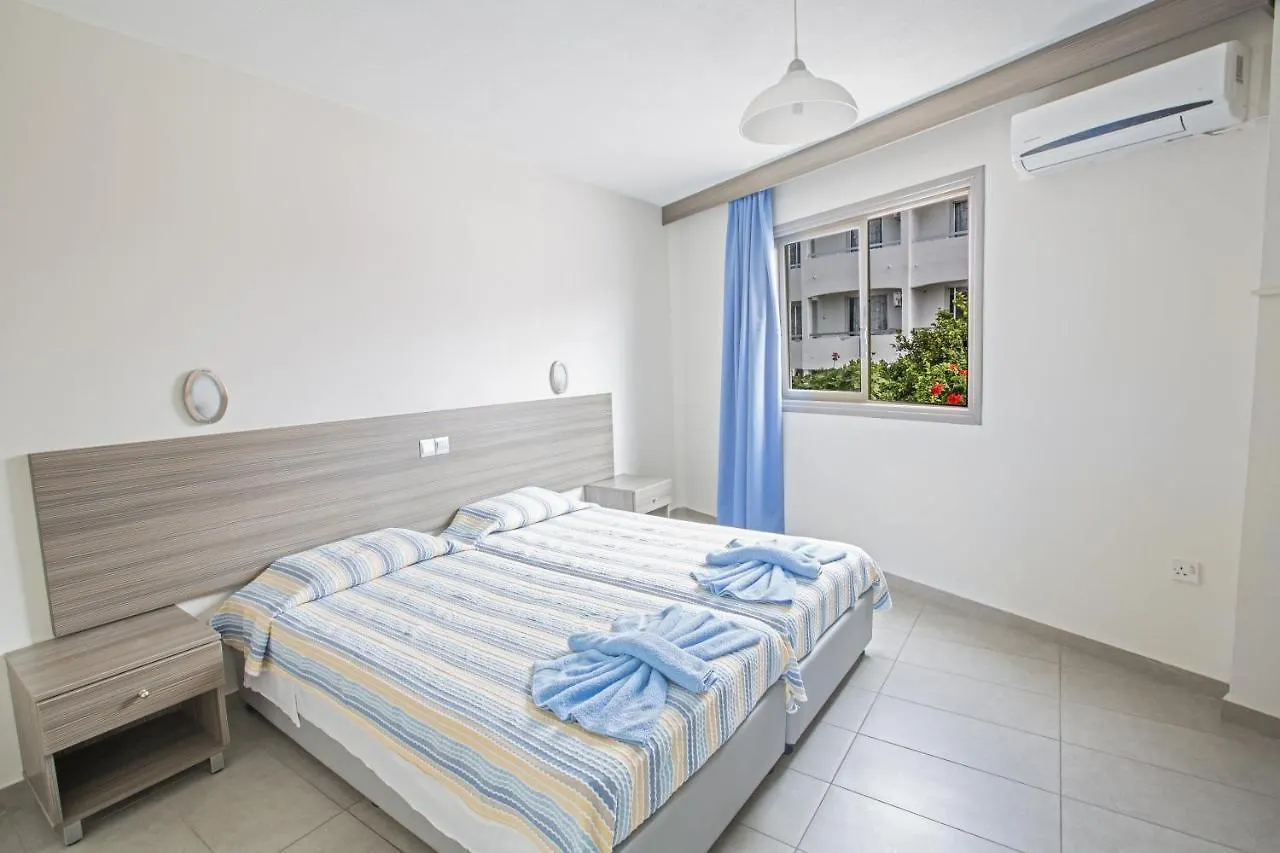 Ayia Napa Holiday Apartment So3 아이아 나파
