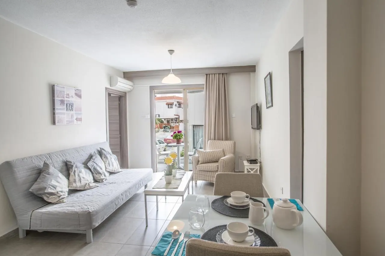 Ayia Napa Holiday Apartment So3 0*, Ayia Napa Cyprus