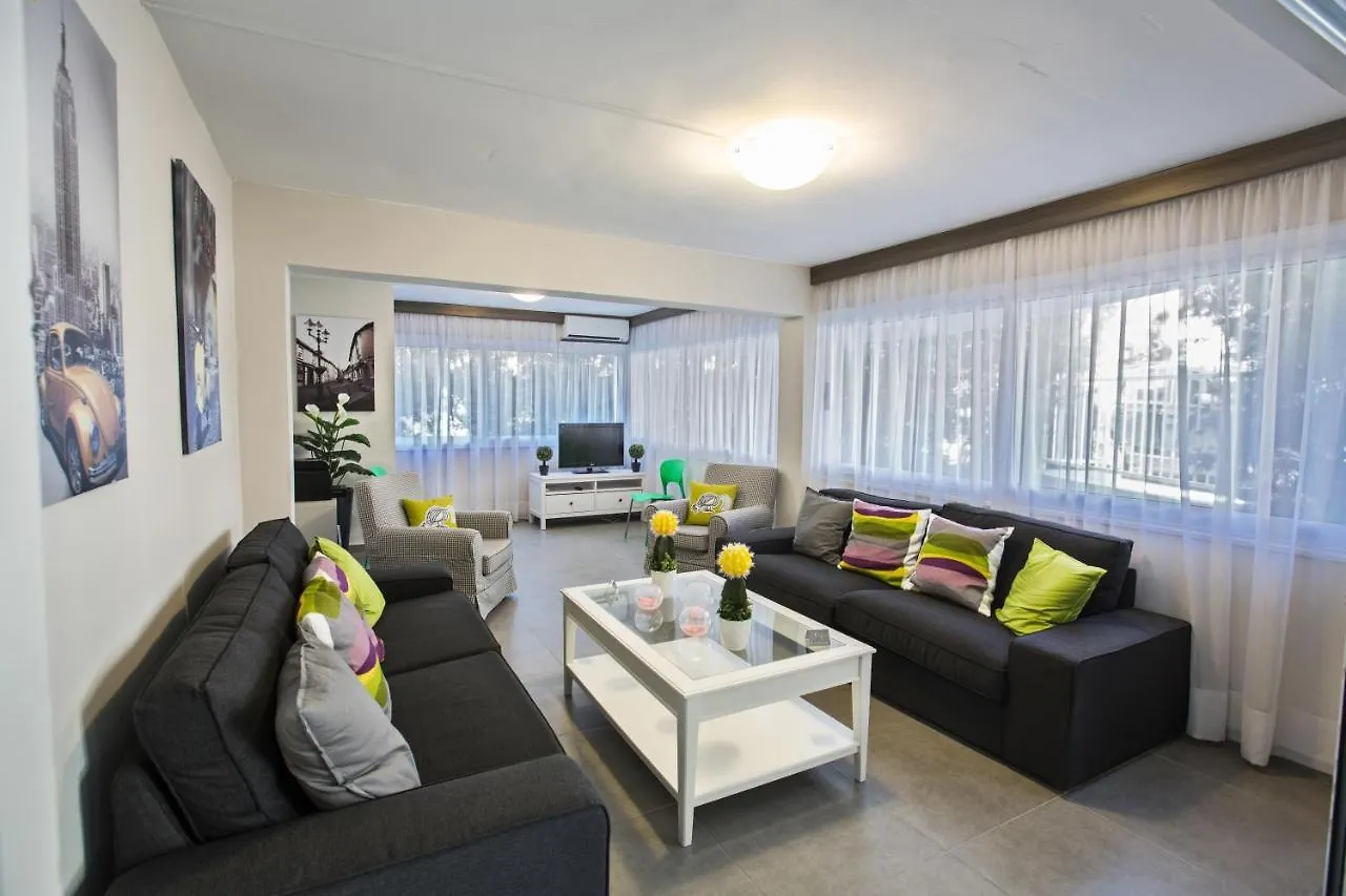 Ayia Napa Holiday Apartment So3 0*, Ayia Napa